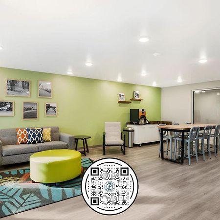 Woodspring Suites Libertyville - Chicago Exteriér fotografie