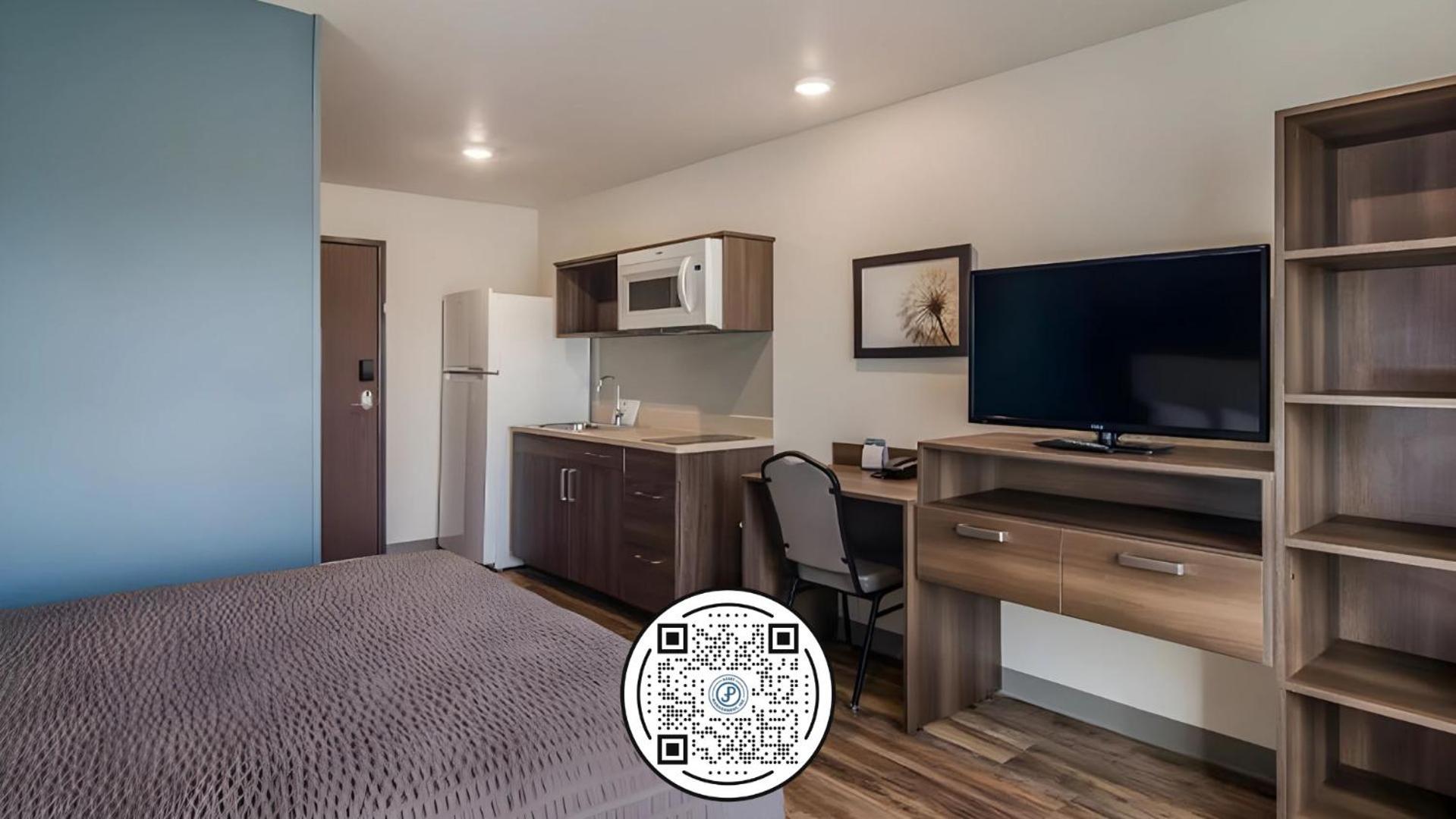 Woodspring Suites Libertyville - Chicago Exteriér fotografie