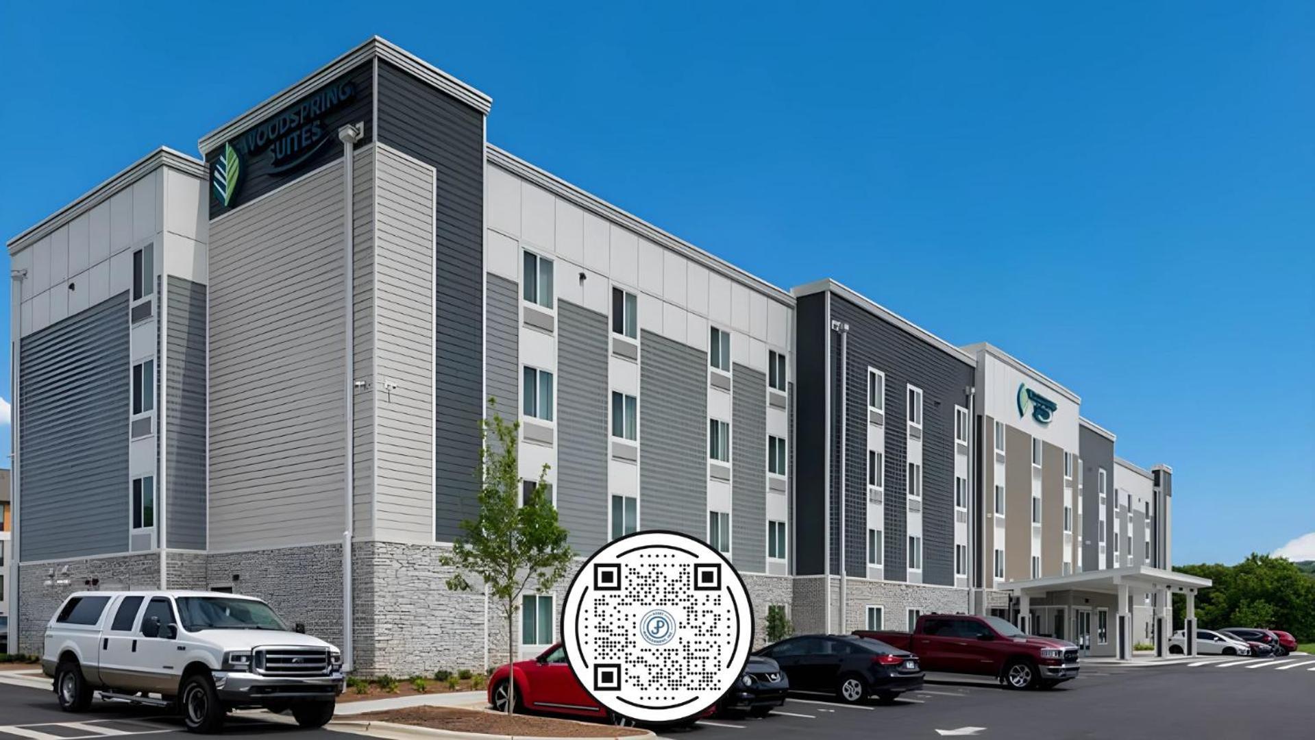 Woodspring Suites Libertyville - Chicago Exteriér fotografie